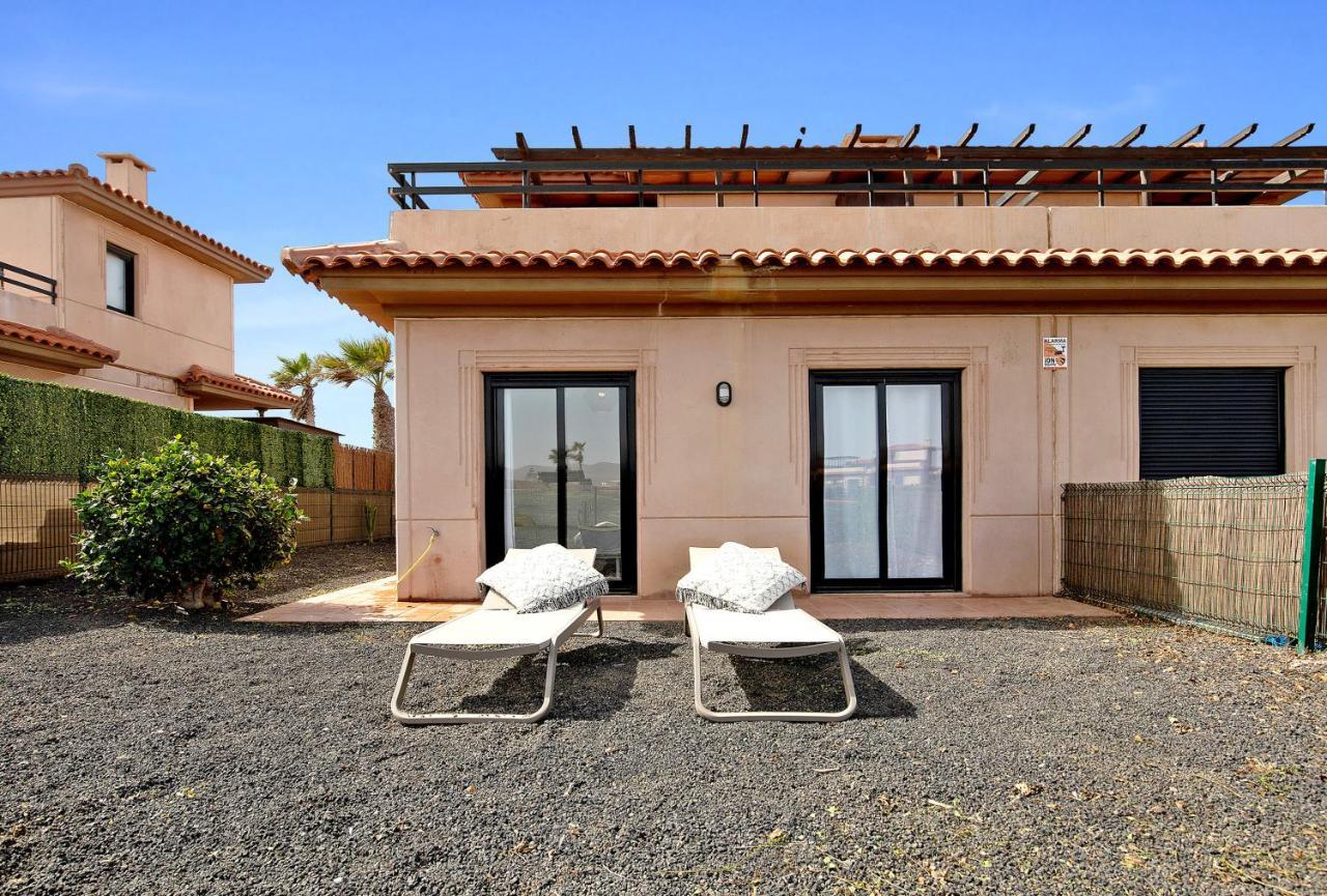 Villa Escapada Lajares Exterior photo